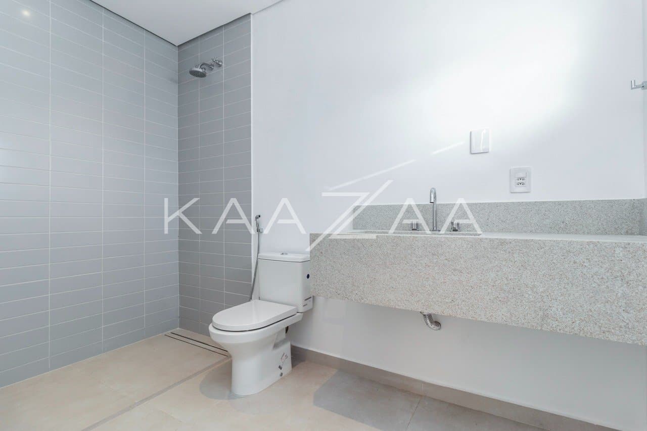 Casa no Jardim Paulista - Foto 27