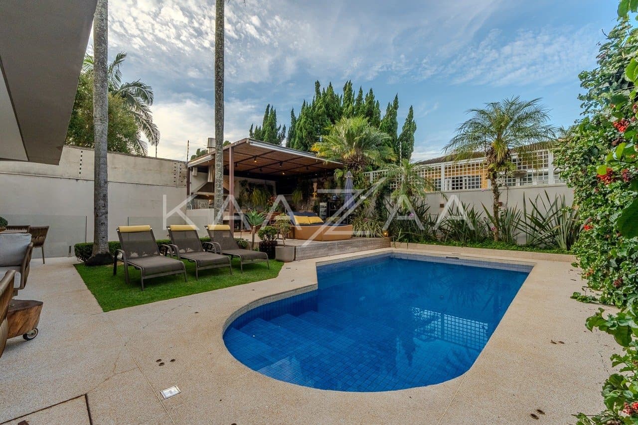 Casa à venda no Jardim Guedala - Foto 2