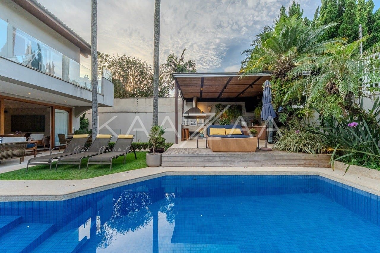 Casa à venda no Jardim Guedala - Foto 1
