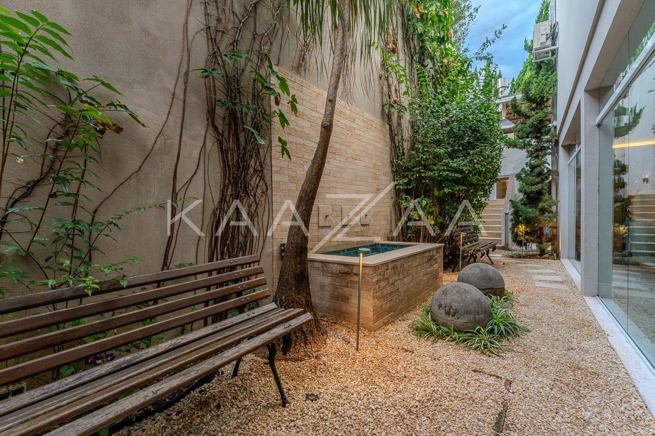 Casa à venda no Jardim Guedala - Foto 41