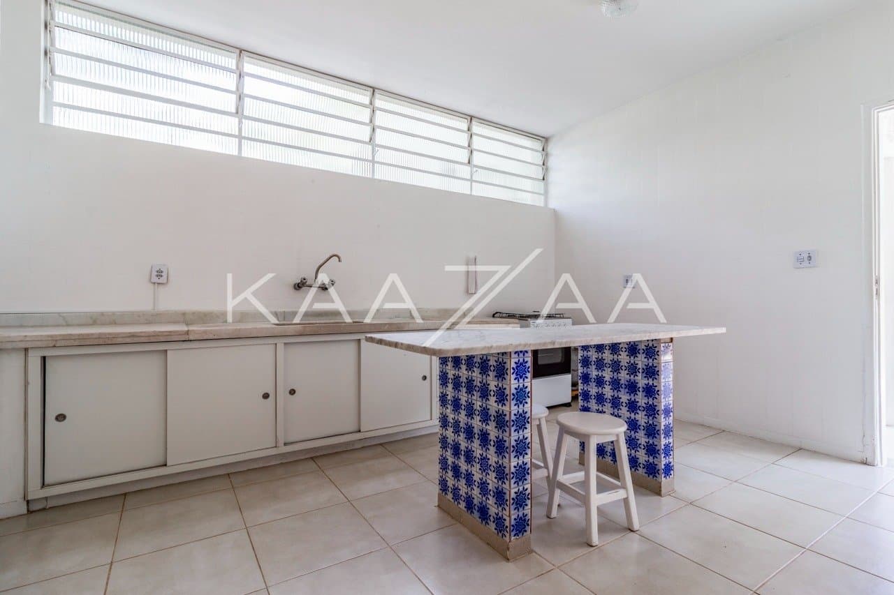 Casa cheia de estilo e completa em conforto, no Jardim América. - Foto 8