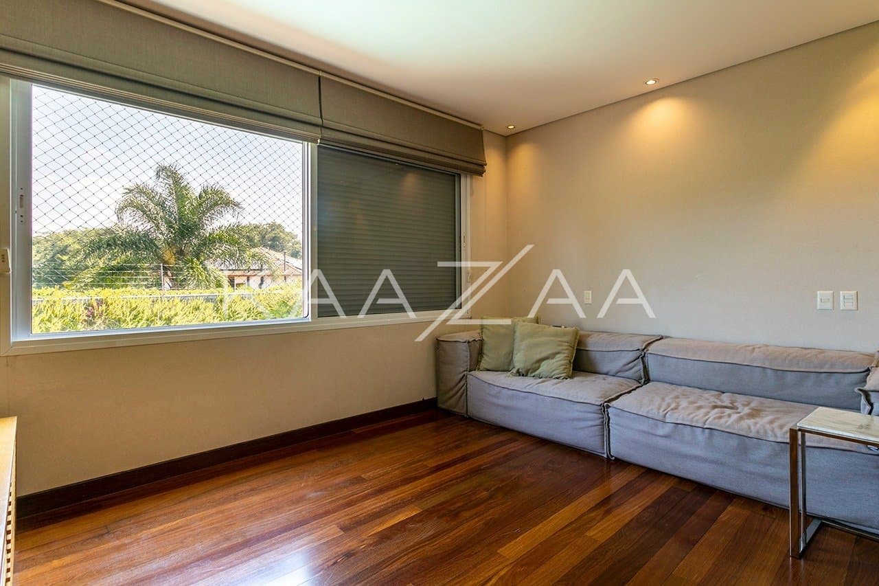 Casa com clima incrível, ótimo espaço de lazer e jardim ensolarado, no bairro Boaçava. - Foto 24