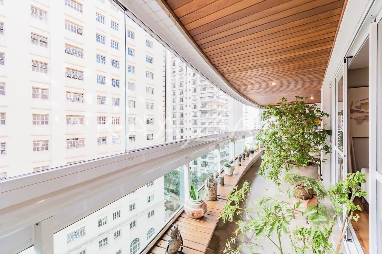 Desfrute de uma vida agradável neste apartamento na Vila Nova Conceição. - Foto 9