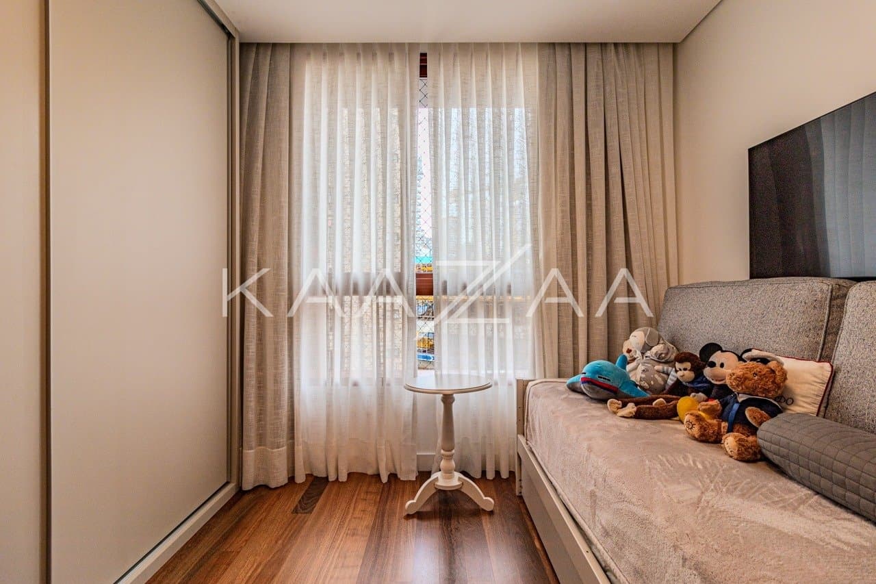 Apartamento duplex com arquitetura contemporânea do renomado Gui Mattos, na Vila Madalena. - Foto 16