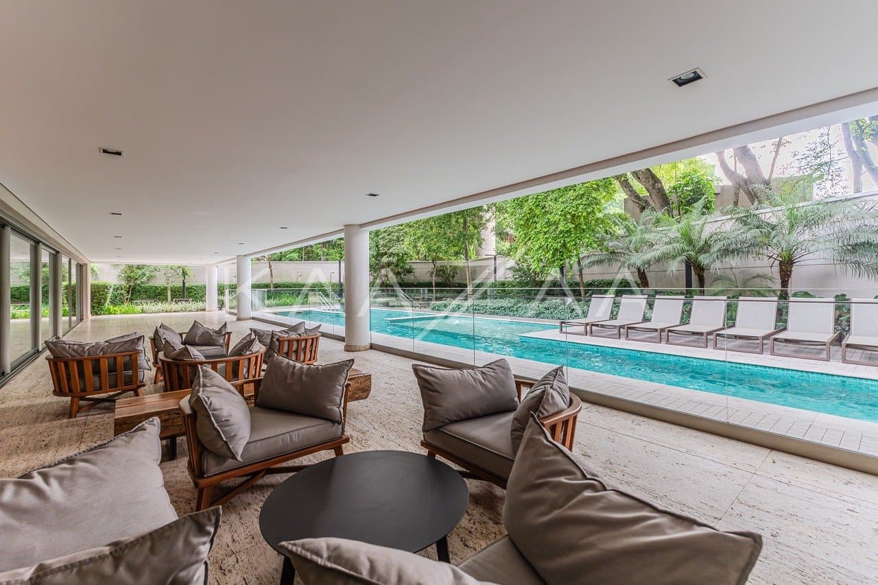 Apartamento triplex à venda em Alto de Pinheiros - Foto 16
