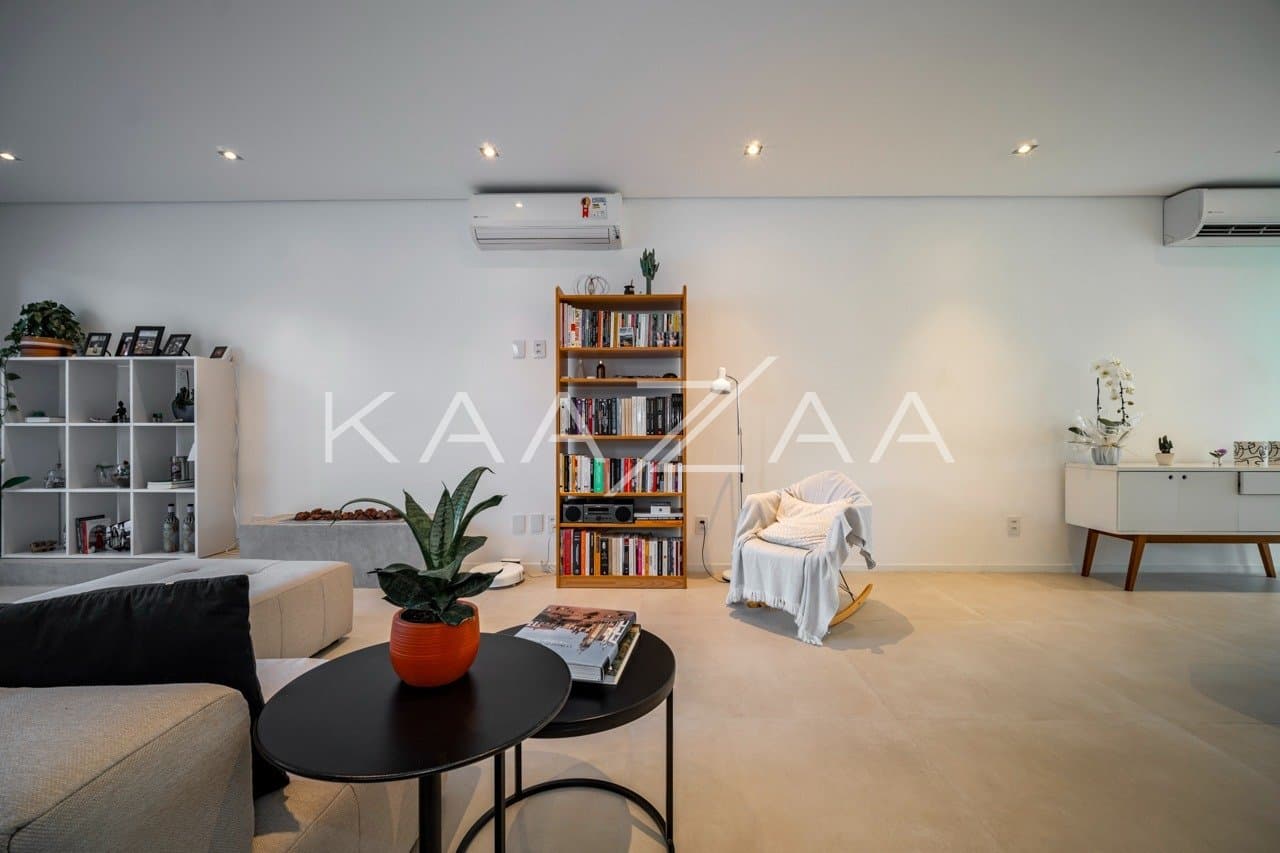 Casa charmosa no Jardim Luzitânia, com clima leve e atraente. - Foto 13