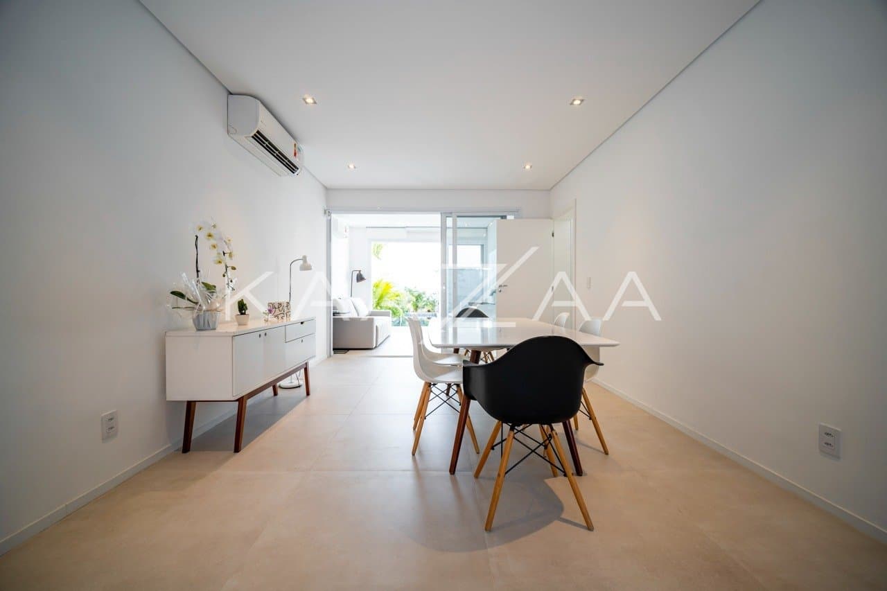 Casa charmosa no Jardim Luzitânia, com clima leve e atraente. - Foto 18