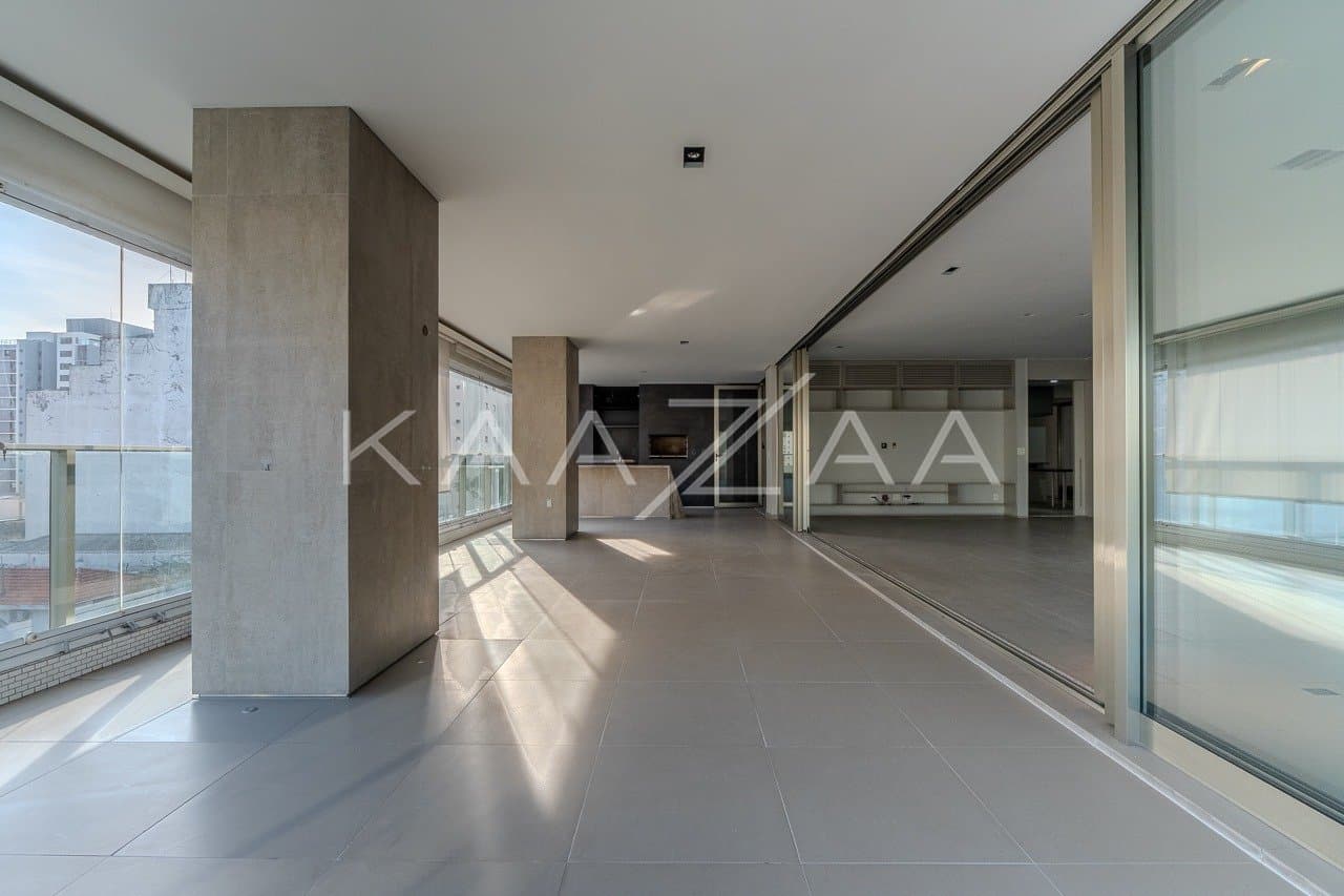 Apartamento em Pinheiros. - Foto 2