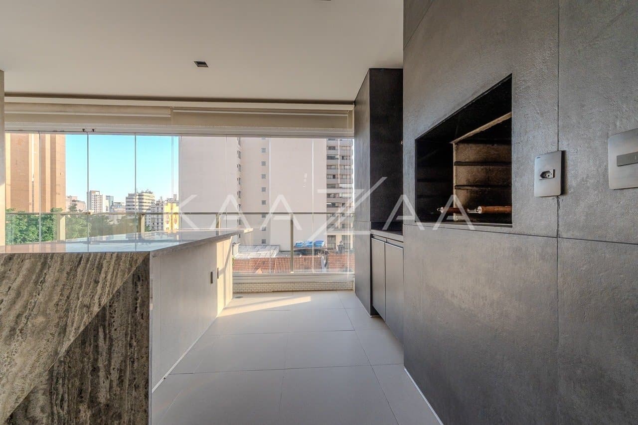 Apartamento em Pinheiros. - Foto 3