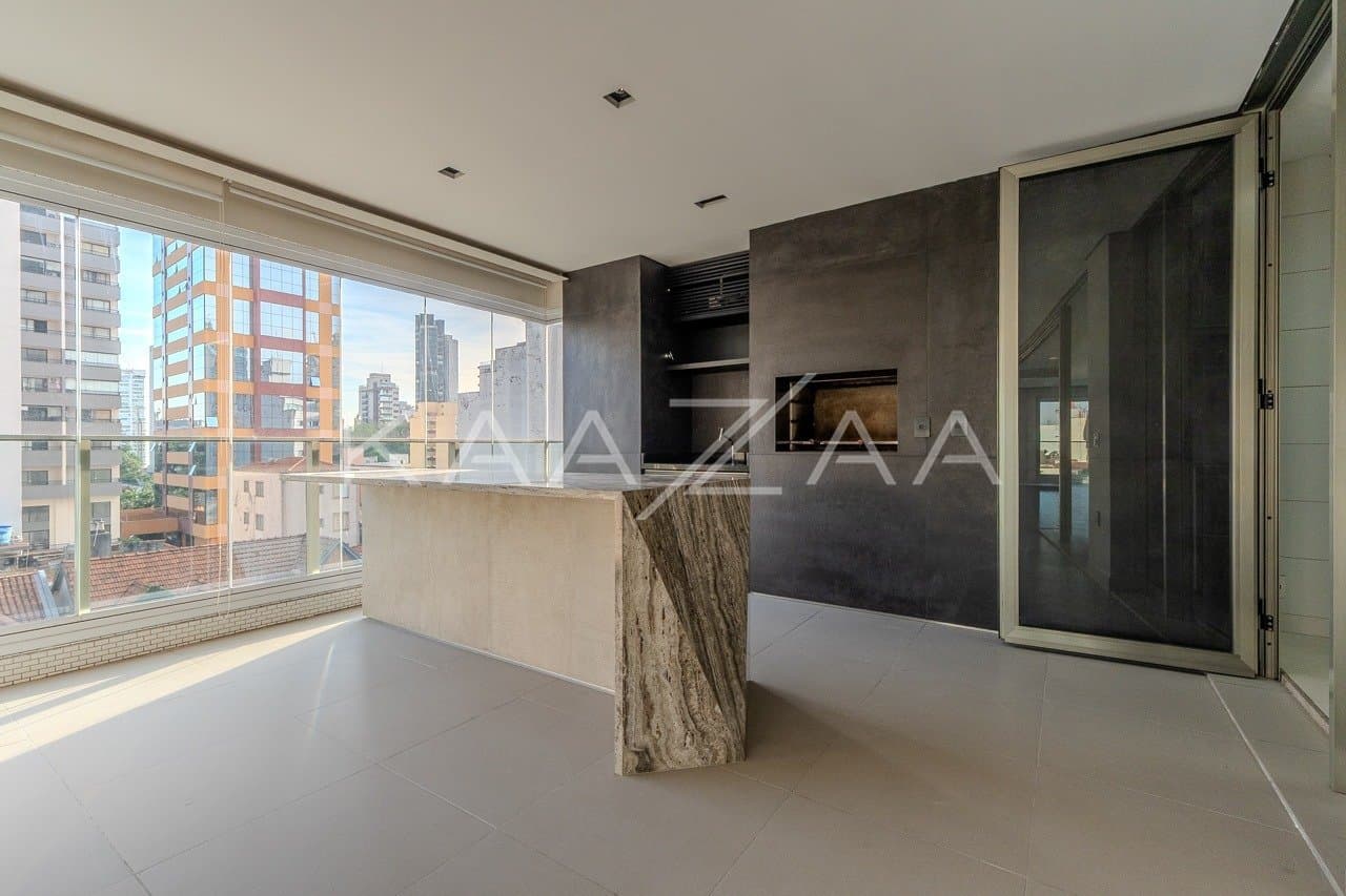Apartamento em Pinheiros. - Foto 4