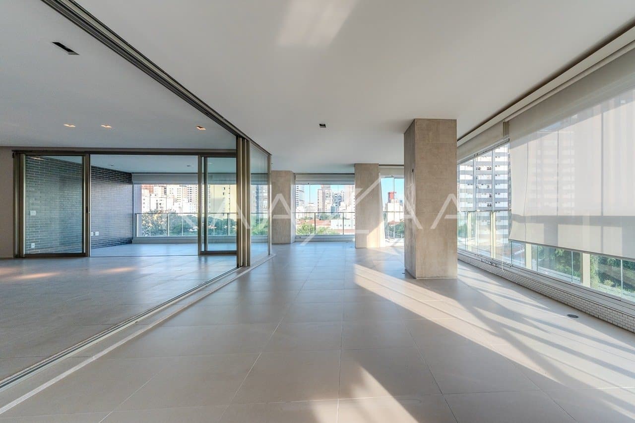 Apartamento em Pinheiros. - Foto 5