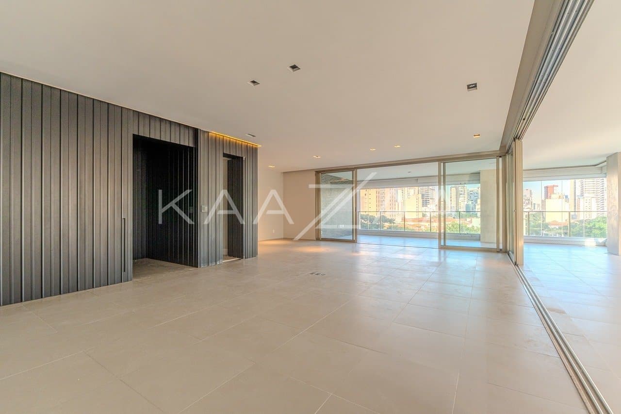 Apartamento em Pinheiros. - Foto 1