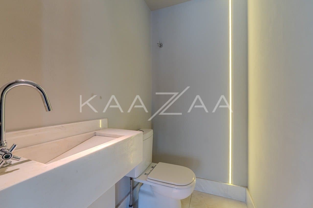 Apartamento em Pinheiros. - Foto 11