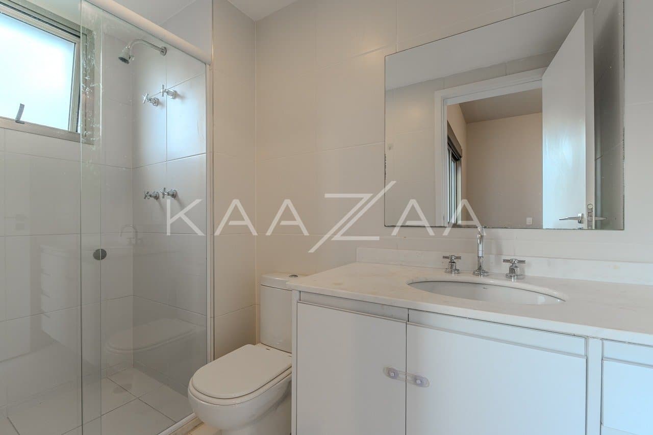Apartamento em Pinheiros. - Foto 20