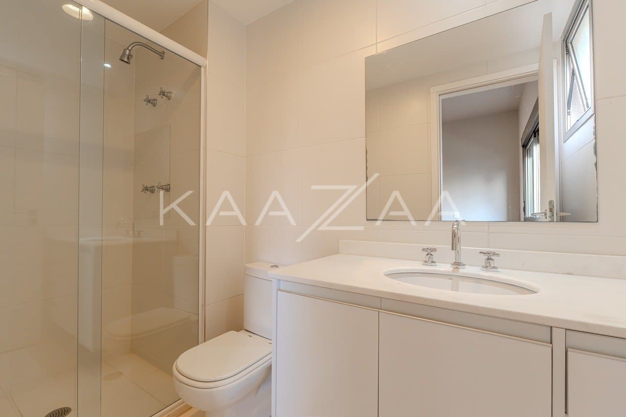 Apartamento em Pinheiros. - Foto 22