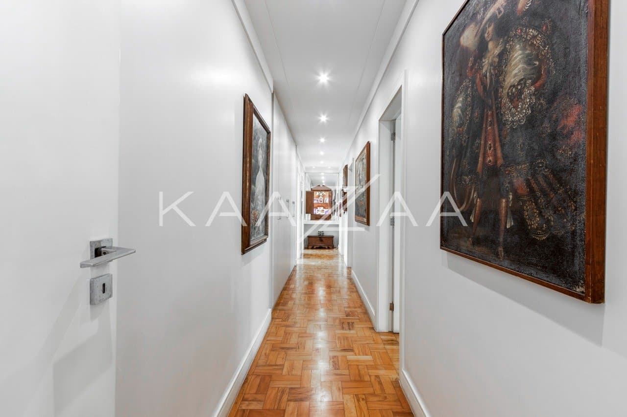 Apartamento no Jardins. - Foto 14