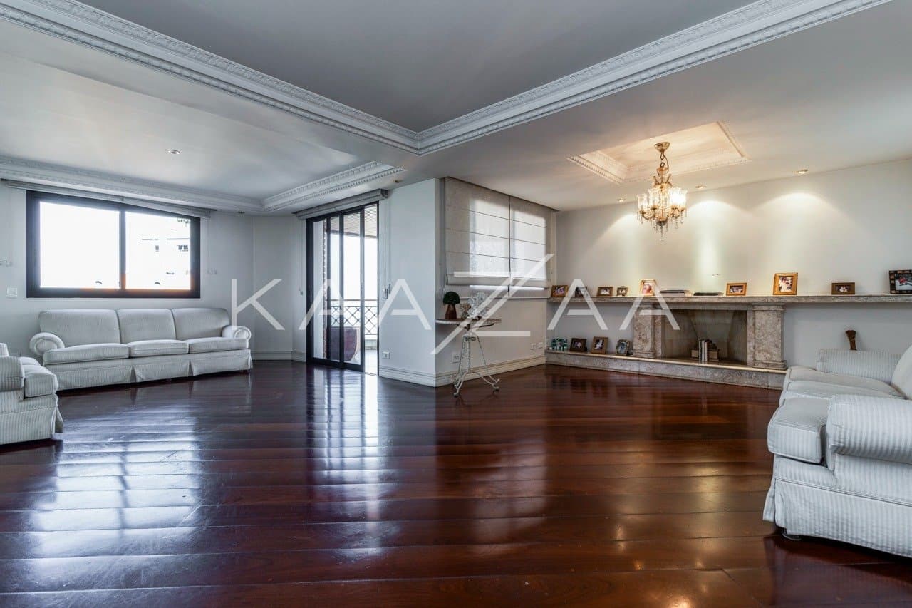 Apartamento à venda em Alto de Pinheiros - Foto 1