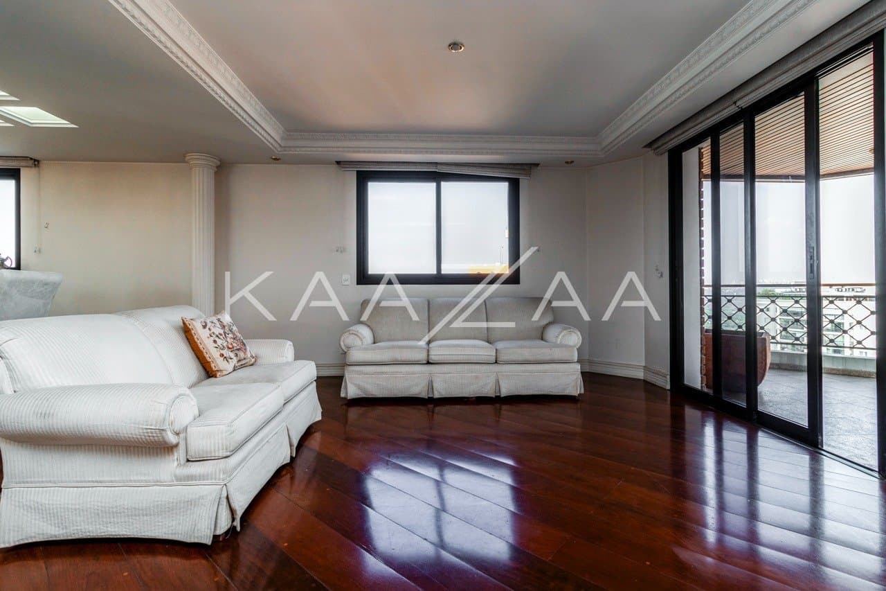 Apartamento à venda em Alto de Pinheiros - Foto 3
