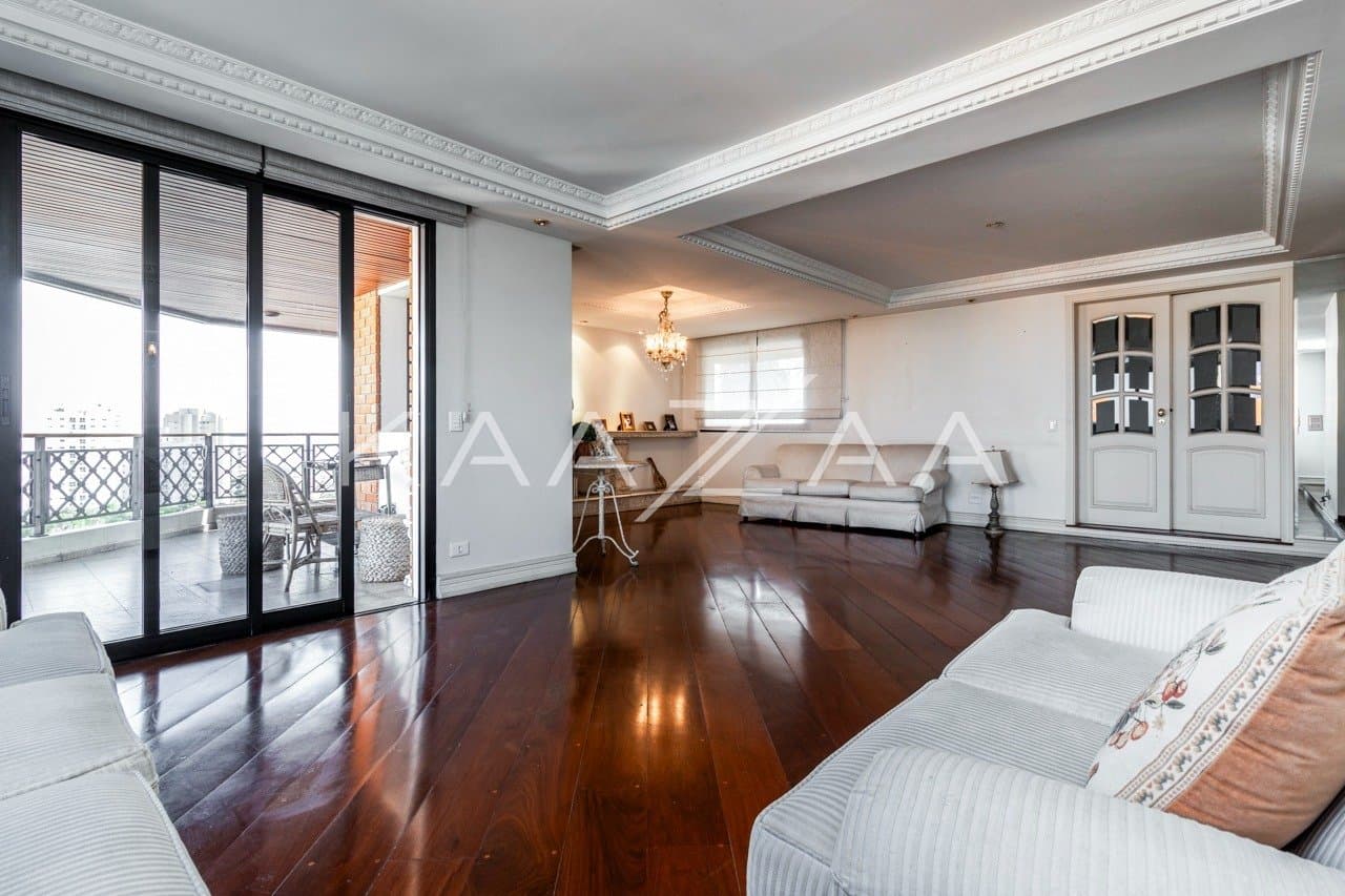 Apartamento à venda em Alto de Pinheiros - Foto 4
