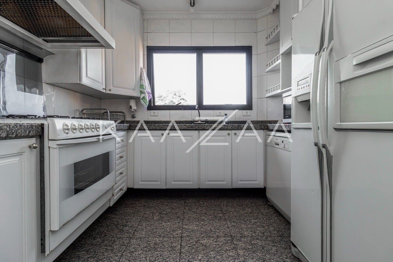Apartamento à venda em Alto de Pinheiros - Foto 12