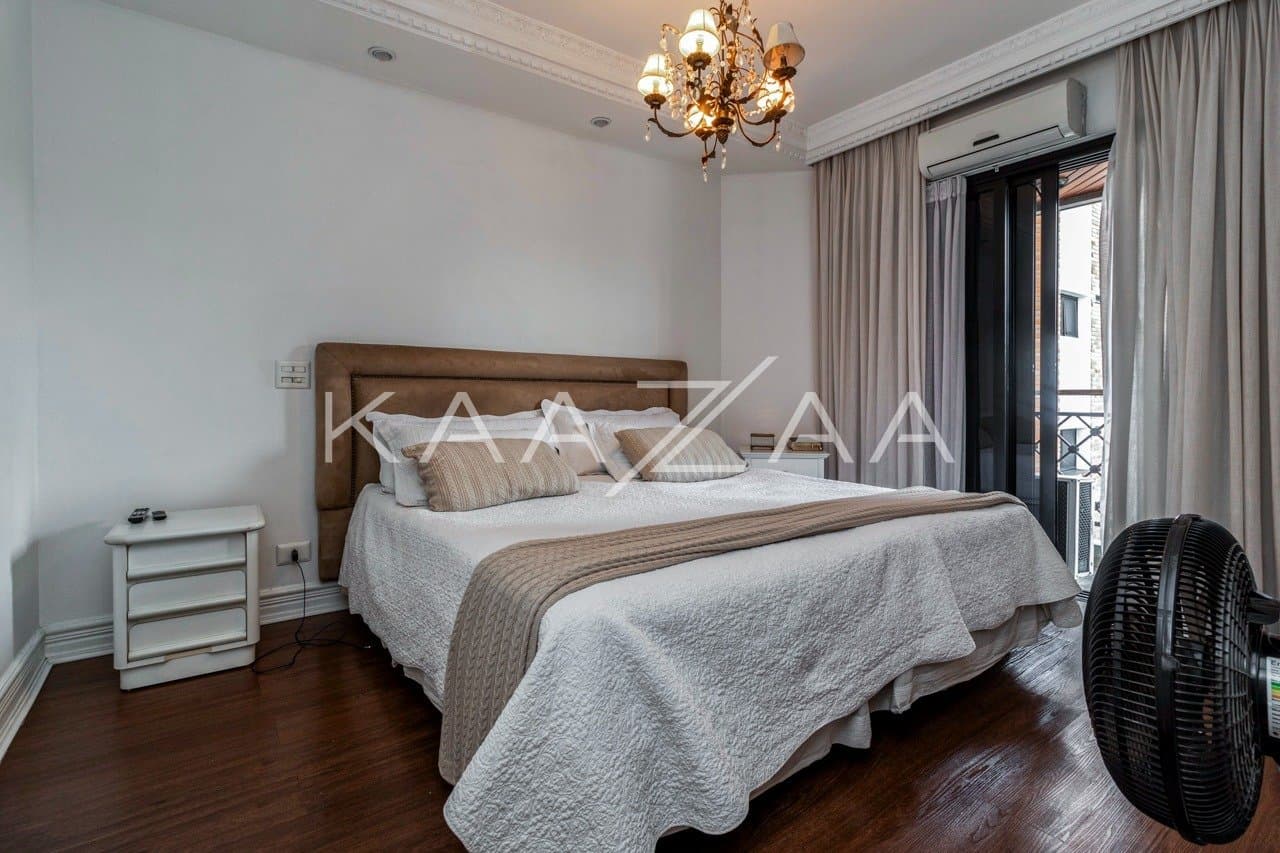 Apartamento à venda em Alto de Pinheiros - Foto 13