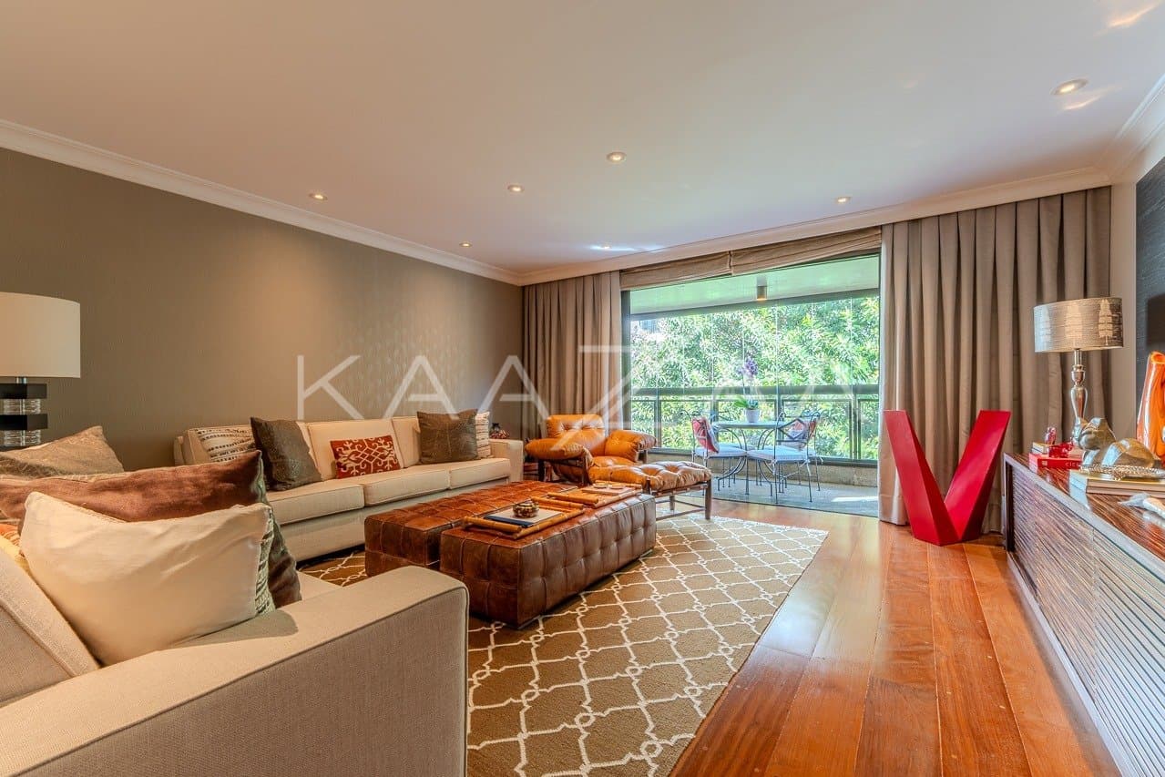 Apartamento à venda em Pinheiros - Foto 1