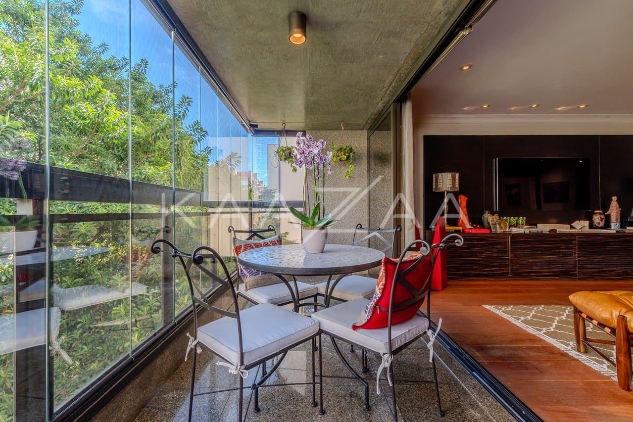 Apartamento à venda em Pinheiros - Foto 4