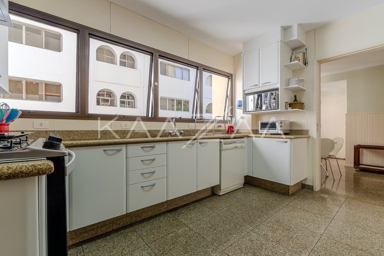 Apartamento à venda em Pinheiros - Foto 10