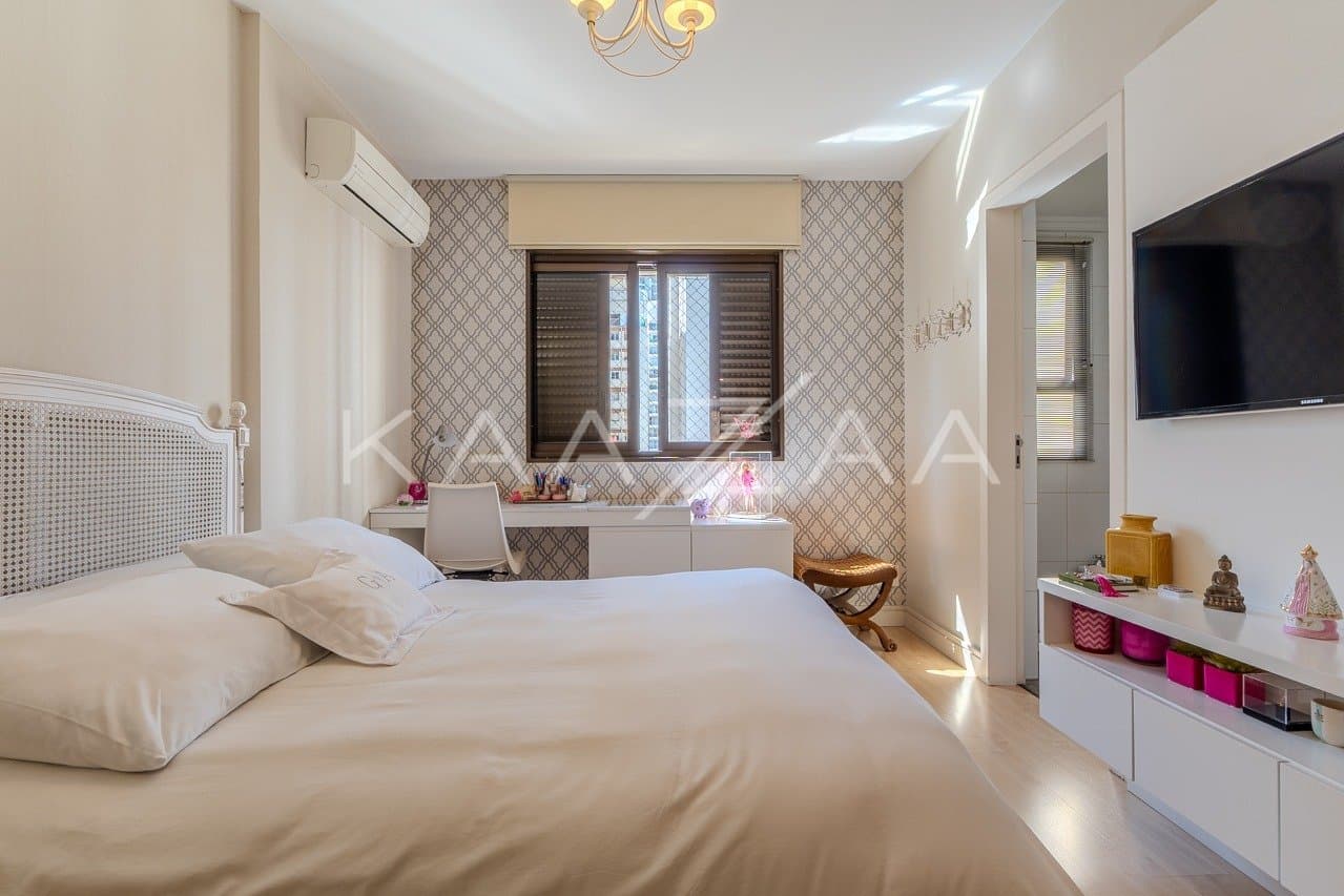 Apartamento à venda em Pinheiros - Foto 13