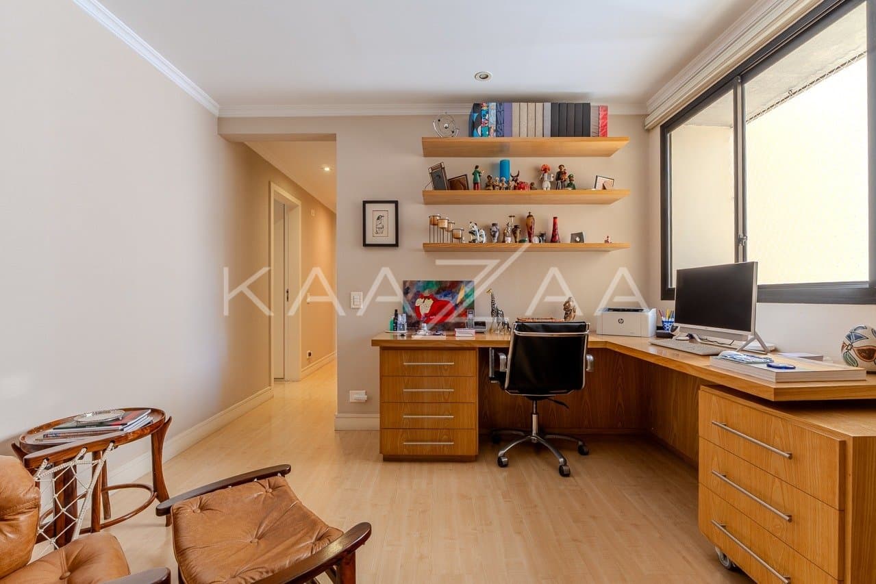 Apartamento à venda em Pinheiros - Foto 15