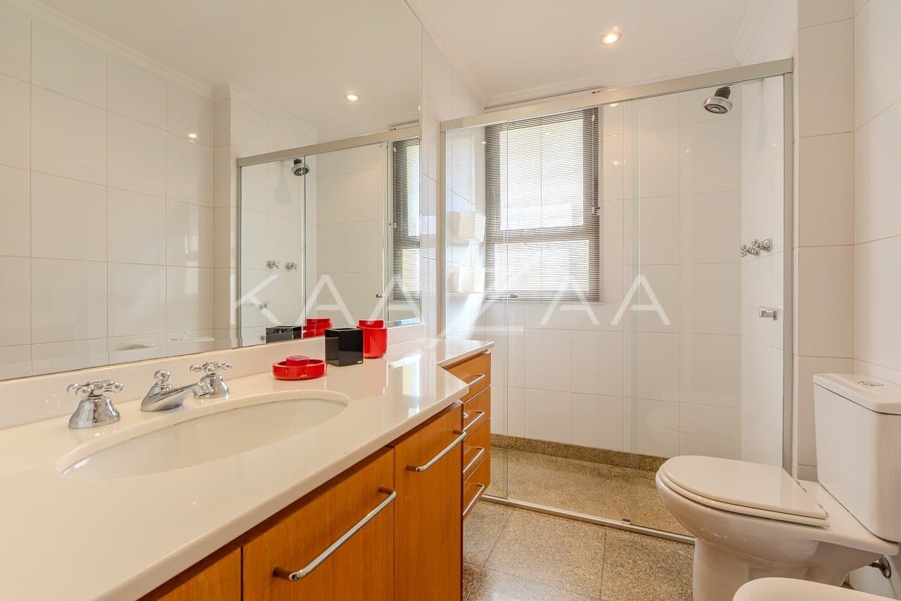 Apartamento à venda em Pinheiros - Foto 17