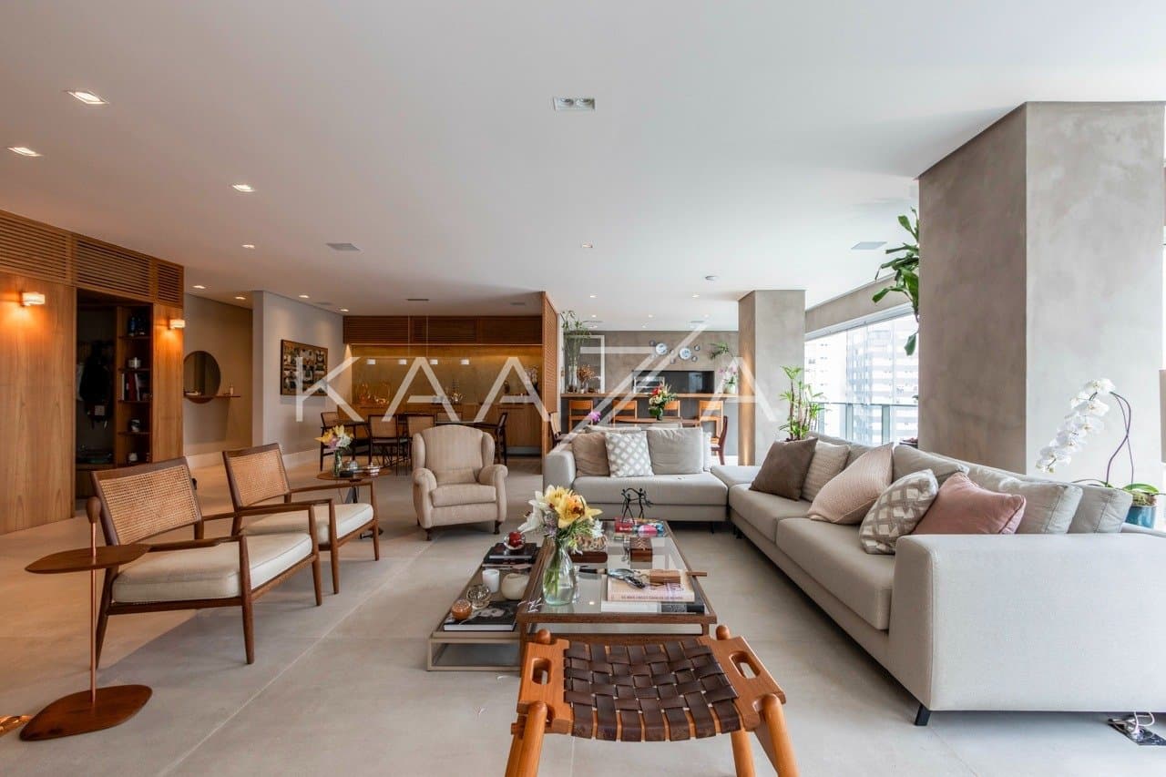 Apartamento em Pinheiros - Foto 5