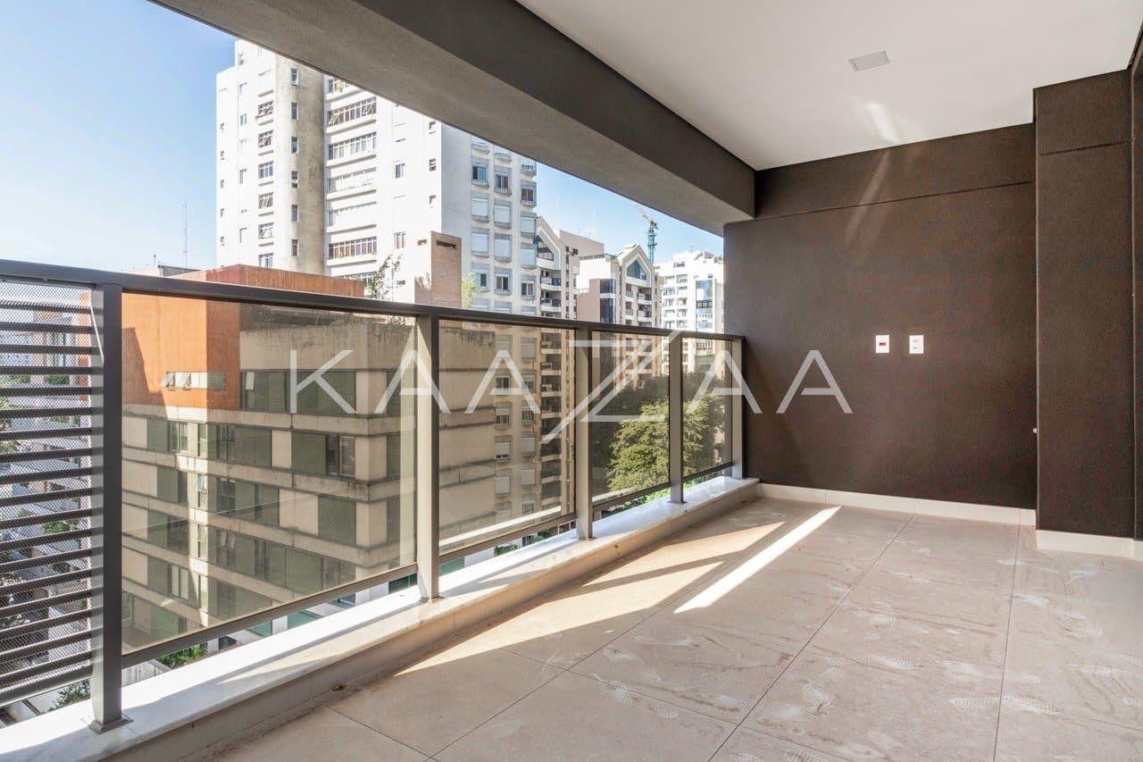 Apartamento na Vila Nova Conceição - Foto 6
