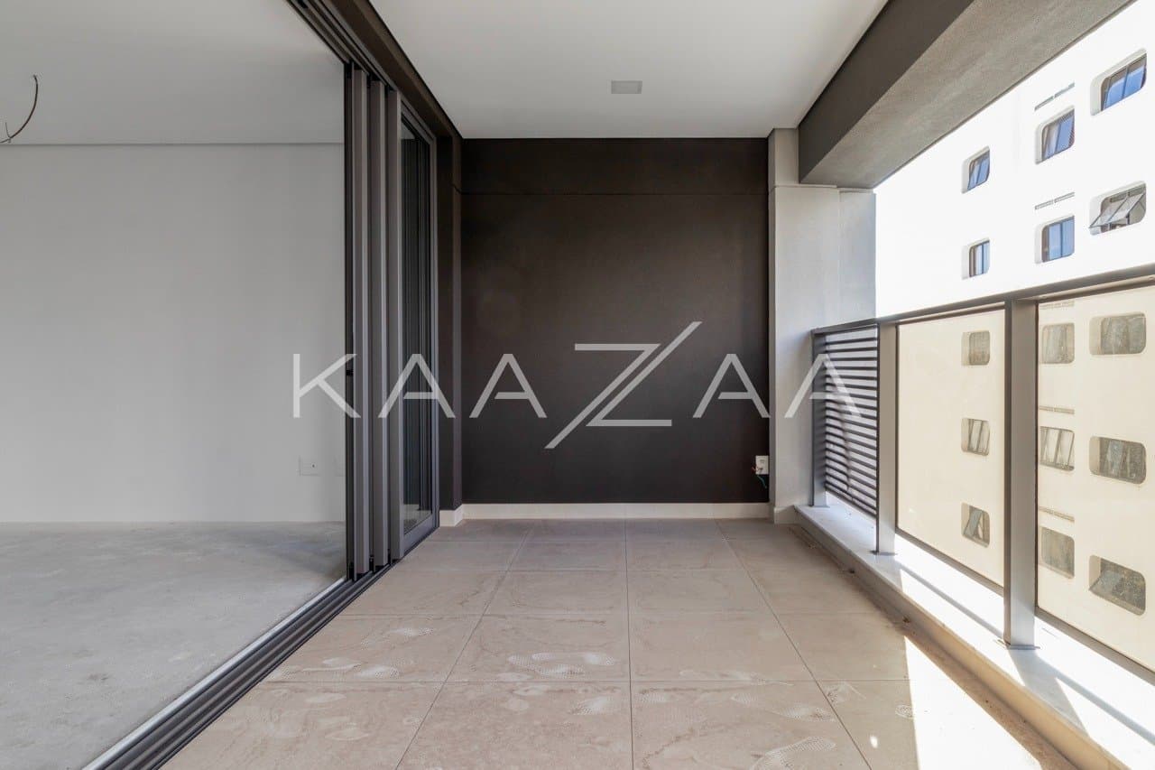 Apartamento na Vila Nova Conceição - Foto 7