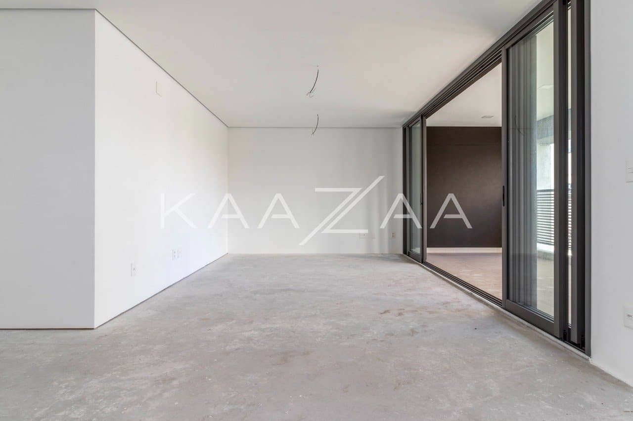 Apartamento na Vila Nova Conceição - Foto 8