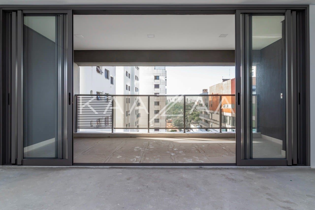 Apartamento na Vila Nova Conceição - Foto 9