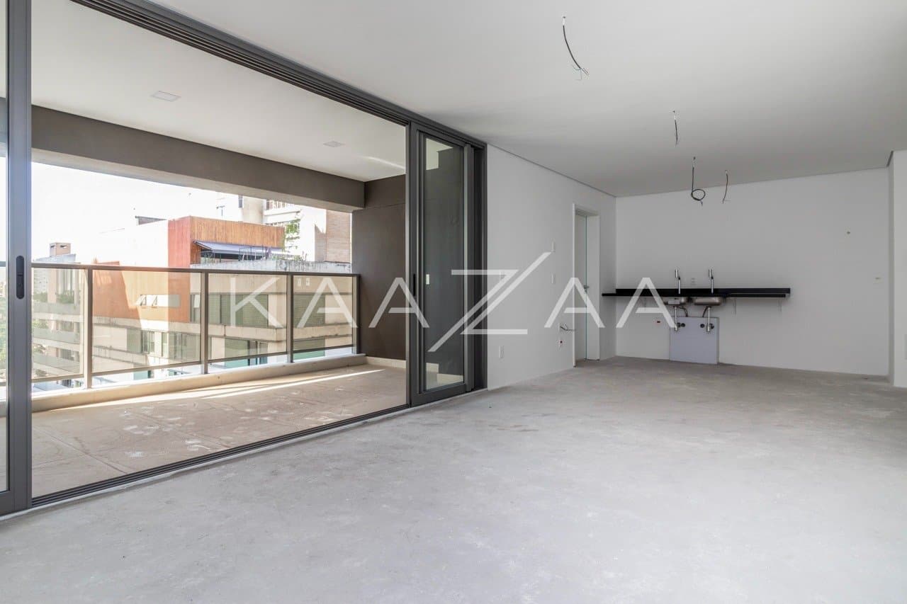 Apartamento na Vila Nova Conceição - Foto 10
