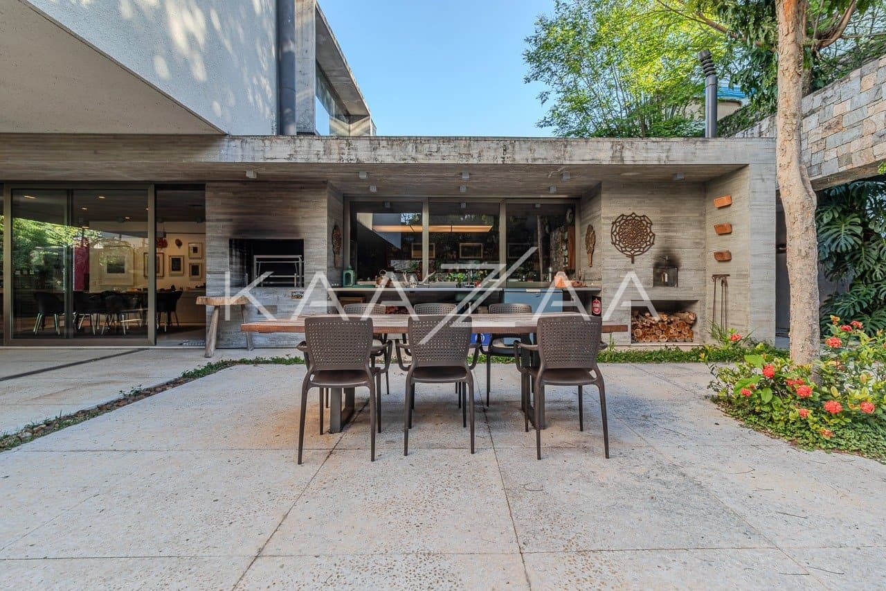 Casa à venda em Cidade Jardim - Foto 6
