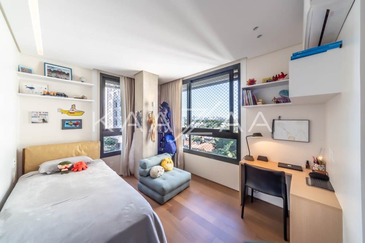 Apartamento em Pinheiros - Foto 17