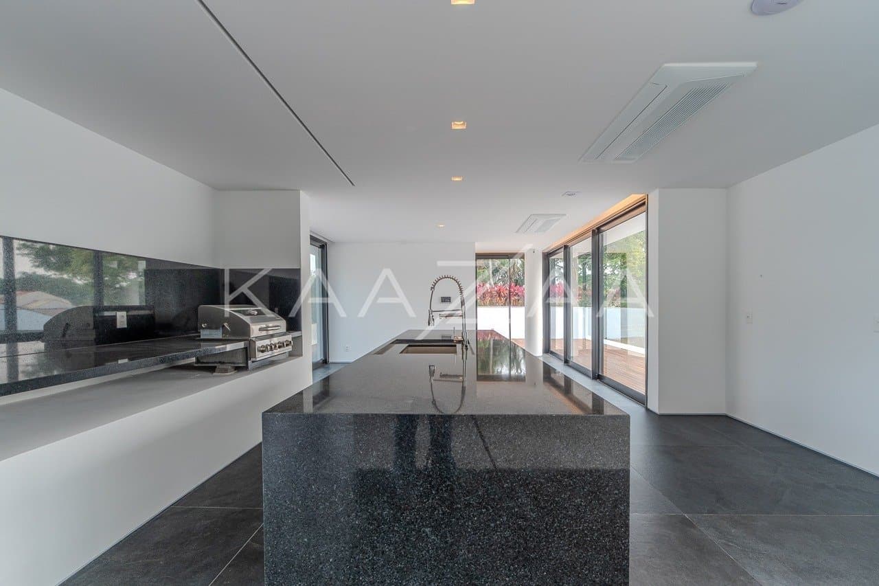 Casa à venda no Jardim Paulista - Foto 4