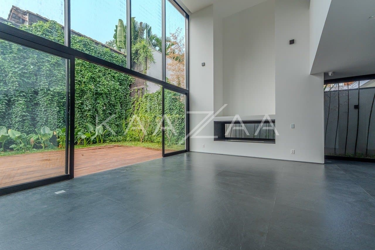 Casa à venda no Jardim Paulista - Foto 9