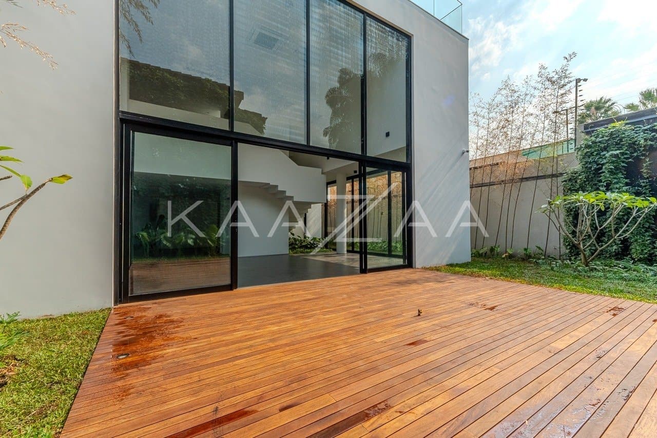 Casa à venda no Jardim Paulista - Foto 21