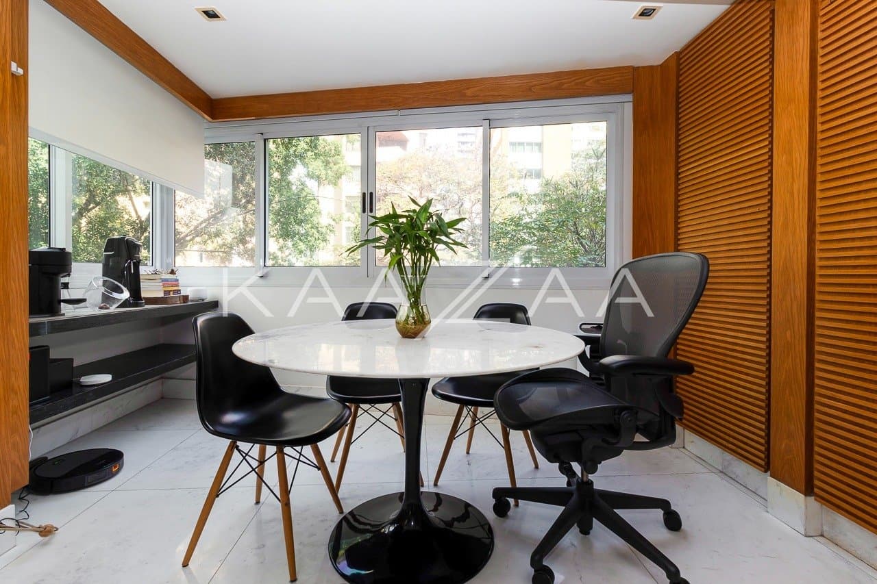 Apartamento duplex no Jardins - Foto 6