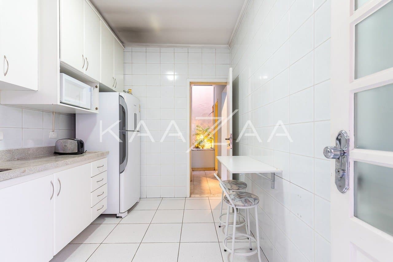 Casa no Jardim Paulistano - Foto 12