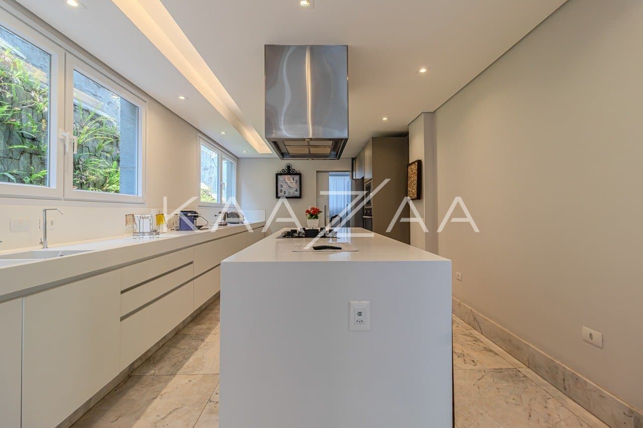 Casa à venda em Alto de Pinheiros - Foto 16