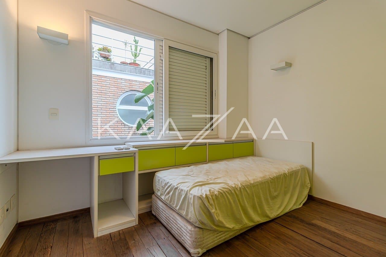 Casa à venda e locação na Vila Madalena - Foto 17
