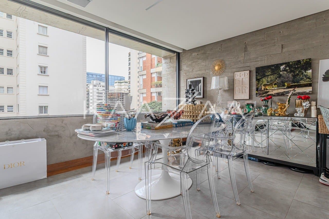 Apartamento à venda no Itaim Bibi - Foto 5