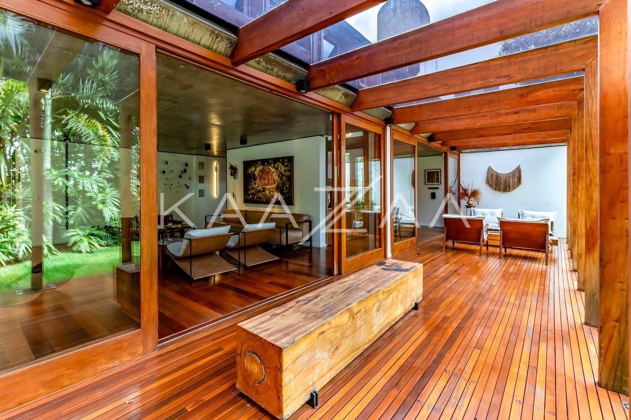 Casa à venda em Alto de Pinheiros - Foto 4