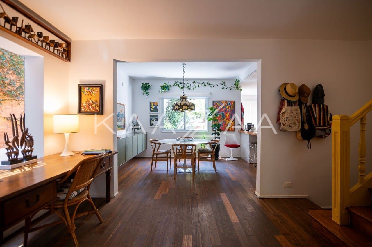 Casa à venda no Jardim Paulistano - Foto 7
