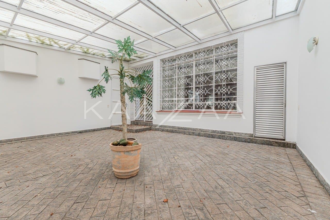 Casa à venda e locação no Jardim Paulistano - Foto 15